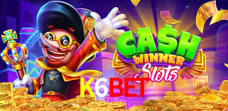 K6BET