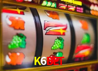 K6BET