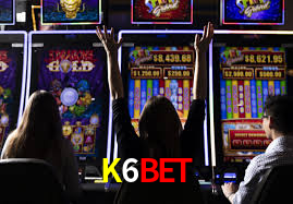 K6BET