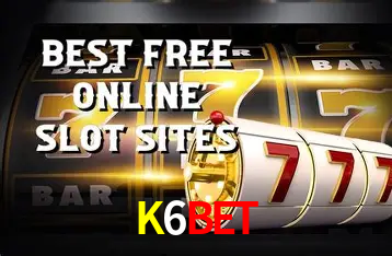 K6BET LOGIN