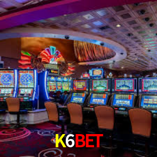 K6BET