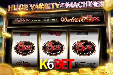 K6BET LOGIN