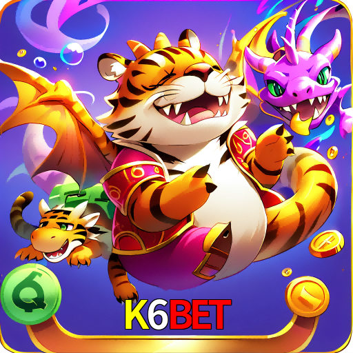 K6BET