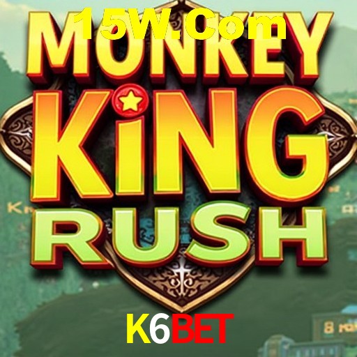 Descubra o Mundo do Cassino Online com K6BET