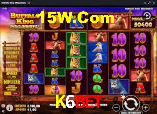 K6BET
