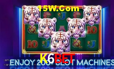 Avaliações dos Jogadores K6BET