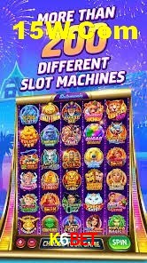 Experiência VIP K6BET