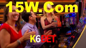 Experimente o Login Seguro Premium no K6BET