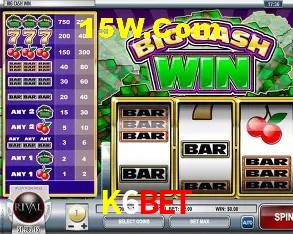 Especiais de Fim de Semana K6BET