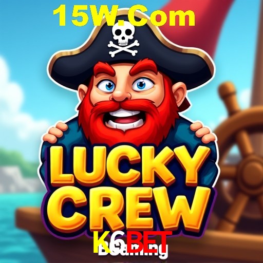 Exclusive Offers K6BET