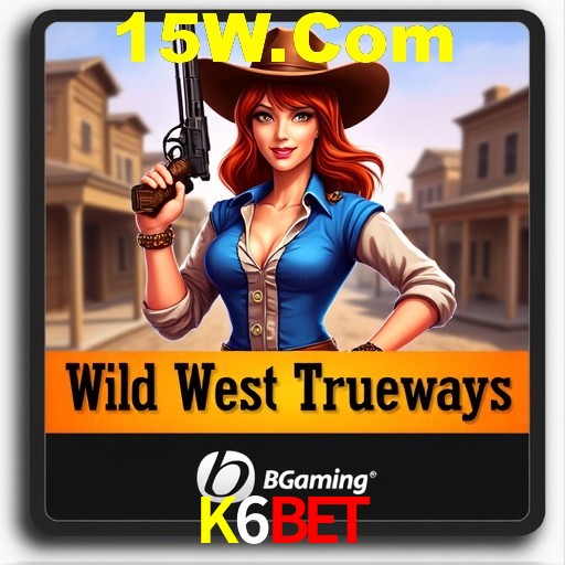 Download para Android e iOS na K6BET