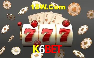 Cadastro Rápido K6BET