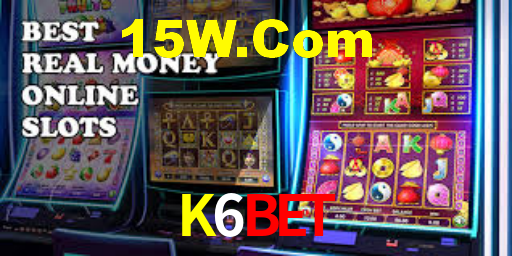 K6BET.Com
