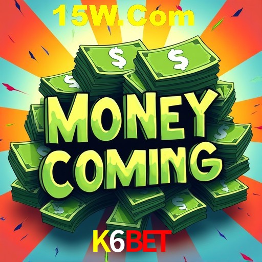 Descubra a Essência do K6BET: Nossa História e Compromissos