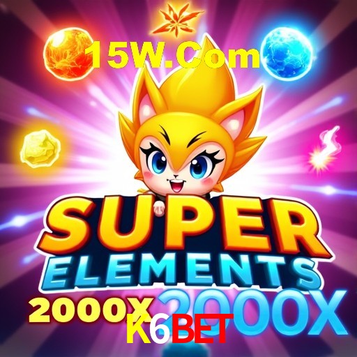 Jogos Exclusivos K6BET
