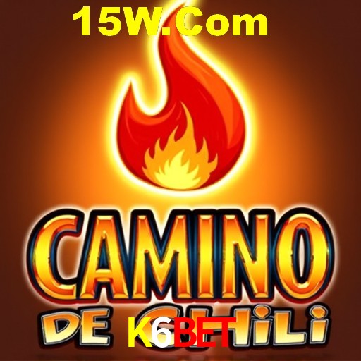 Live Casino K6BET