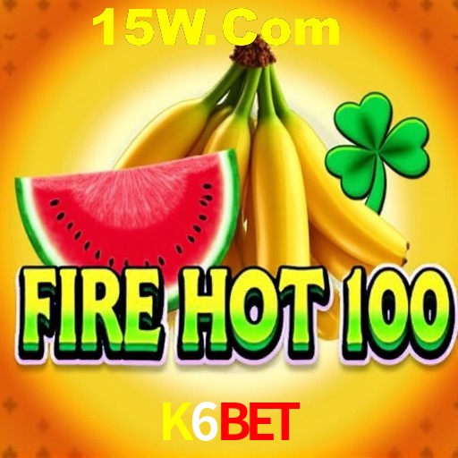 Slot Games K6BET