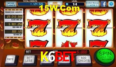 Casino VIP K6BET