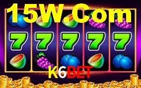 K6BET LOGIN
