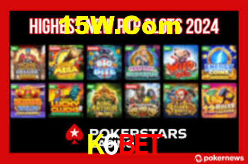 K6BET