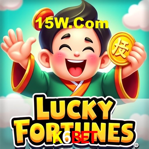 Interface Premium K6BET