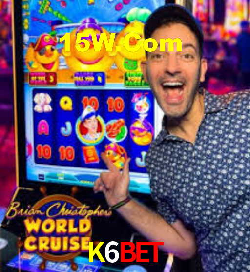 K6BET,K6BET.Com