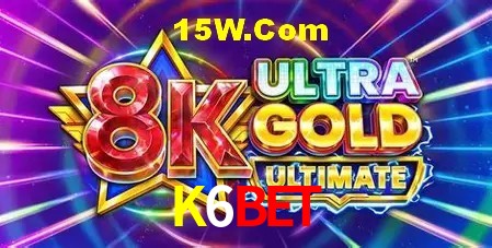 Estatísticas Esportivas K6BET