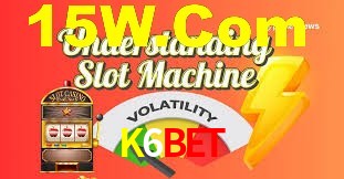 VIP Casino K6BET