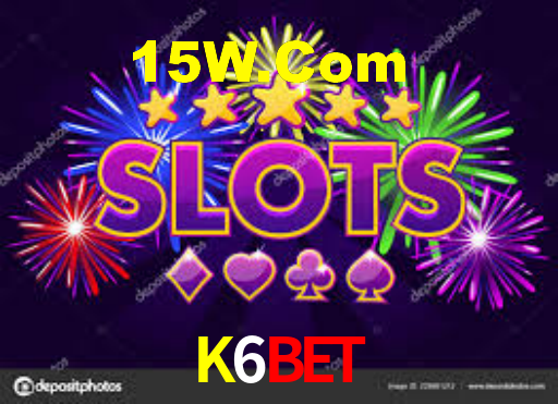 K6BET LOGIN