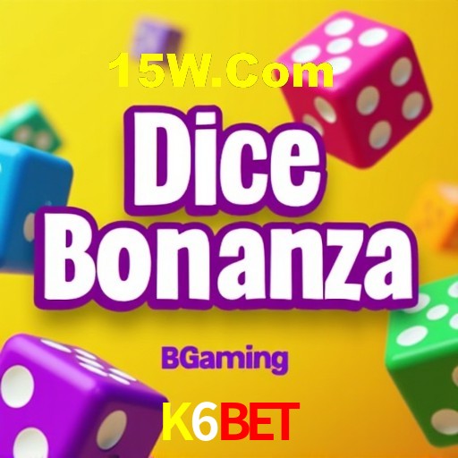 PIX Instantâneo K6BET