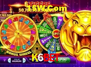 Estratégias Crash Games K6BET