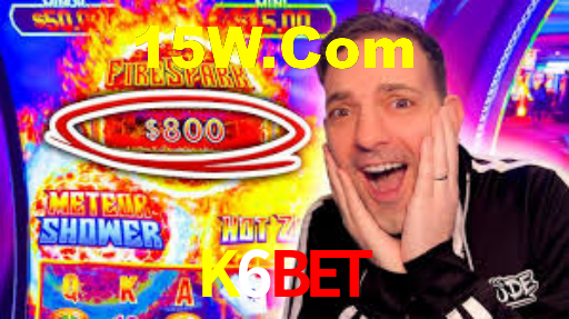 K6BET,K6BET.Com