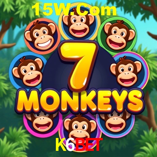 Flash Promotion K6BET