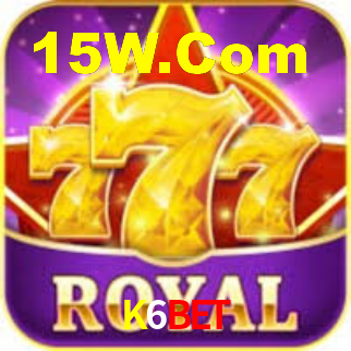 K6BET