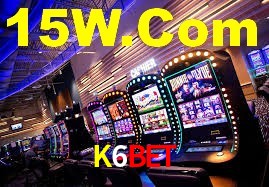 K6BET,K6BET.Com