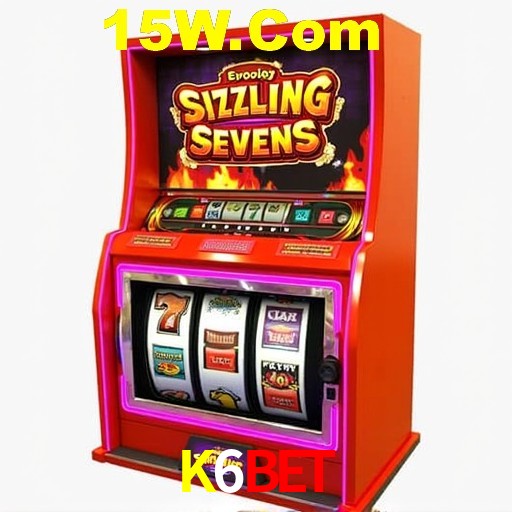 Security Systems K6BET