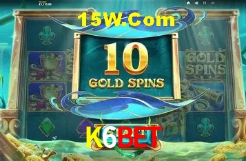 Promoção Relâmpago K6BET