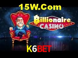 Game Statistics K6BET