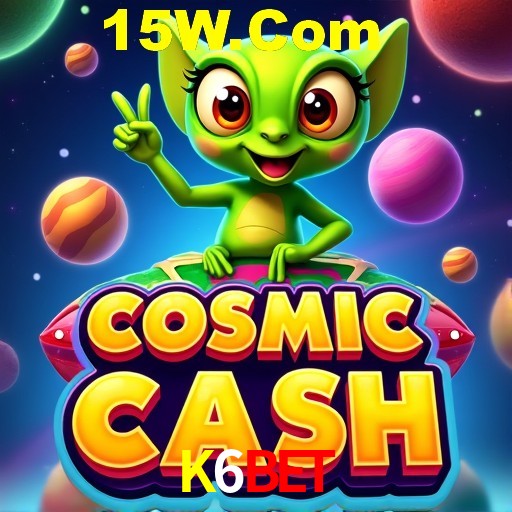 Game Providers K6BET