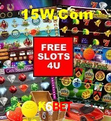 Jogo Spaceman K6BET