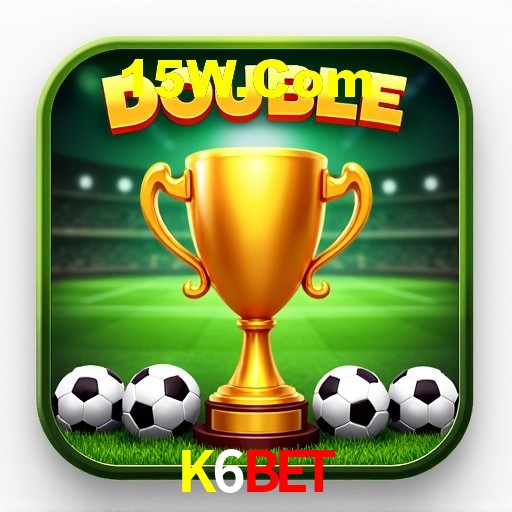 Página oficial no Facebook da K6BET