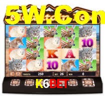 K6BET: Jogos de Caça-Níqueis-Altas Recompensas, Roleta-Velocidade, Blackjack-Desafios Máximos