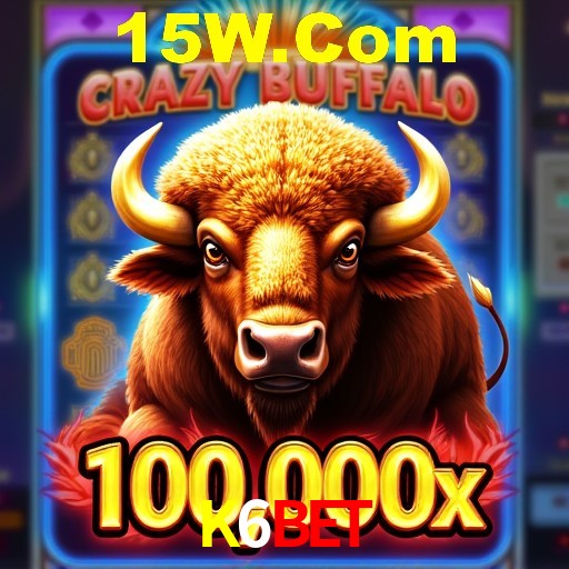 A Emoção da Loteria na K6BET: Uma Chance de Mudança de Vida
