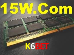 Tournaments K6BET