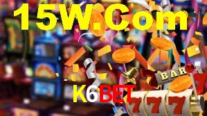 K6BET,K6BET.Com
