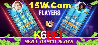 Tennis Betting K6BET