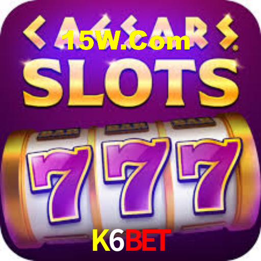 K6BET
