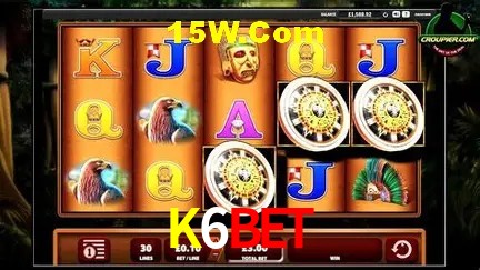 Benefícios da Conta K6BET