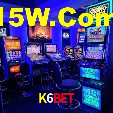 K6BET