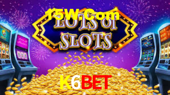 K6BET,K6BET.Com